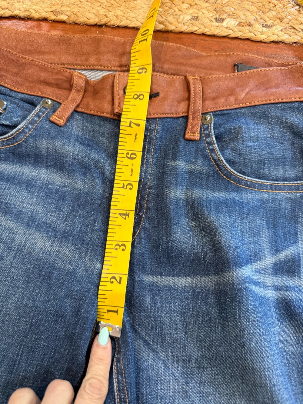 Rag & Bone Jeans - Picture 6 of 10